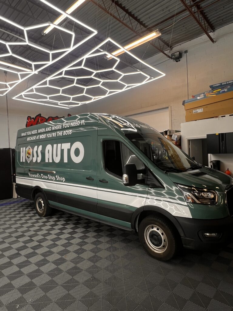 commercial wrap near me