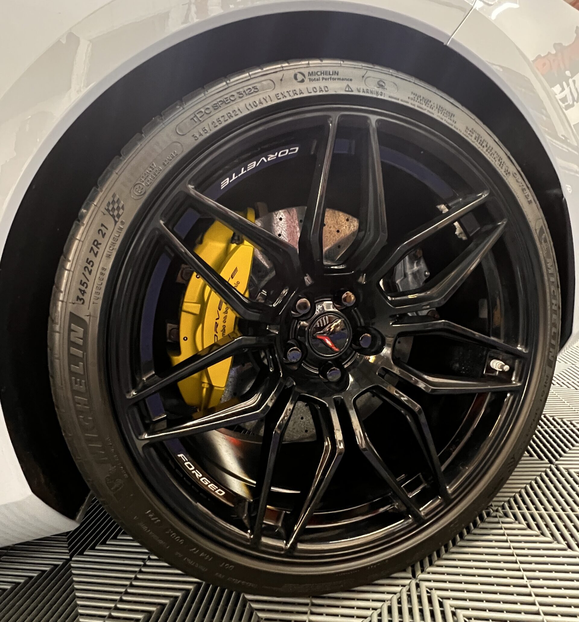 Caliper Painting Manassas Park